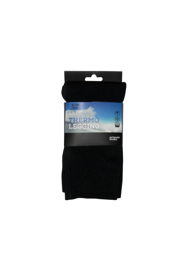 Sockshouse Dames thermo legging black