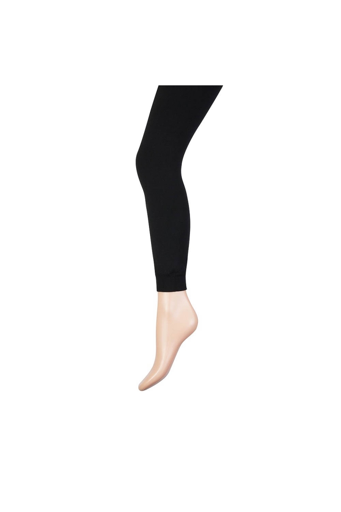 Sockshouse Dames thermo legging black