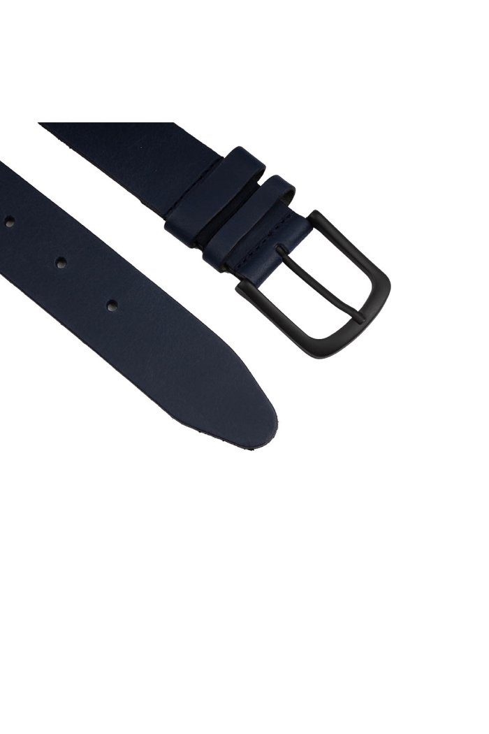 Petrol Industries Ceintuur blue