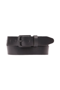 Van Zon Mode Riem 40483 black