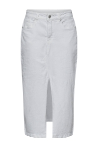 Sisters Point OLIA Skirt white