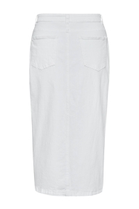 Sisters Point OLIA Skirt white