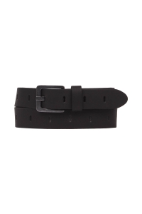 Van Zon Mode Riem brown