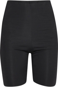 ICHI IASIV Shorts zwart