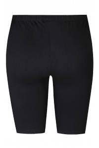 Ze-Ze Biker shorts Malus zwart