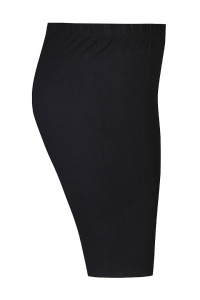 Ze-Ze Biker shorts Malus zwart