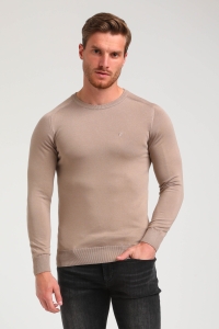 Gabbiano Tricots Sweater taupe
