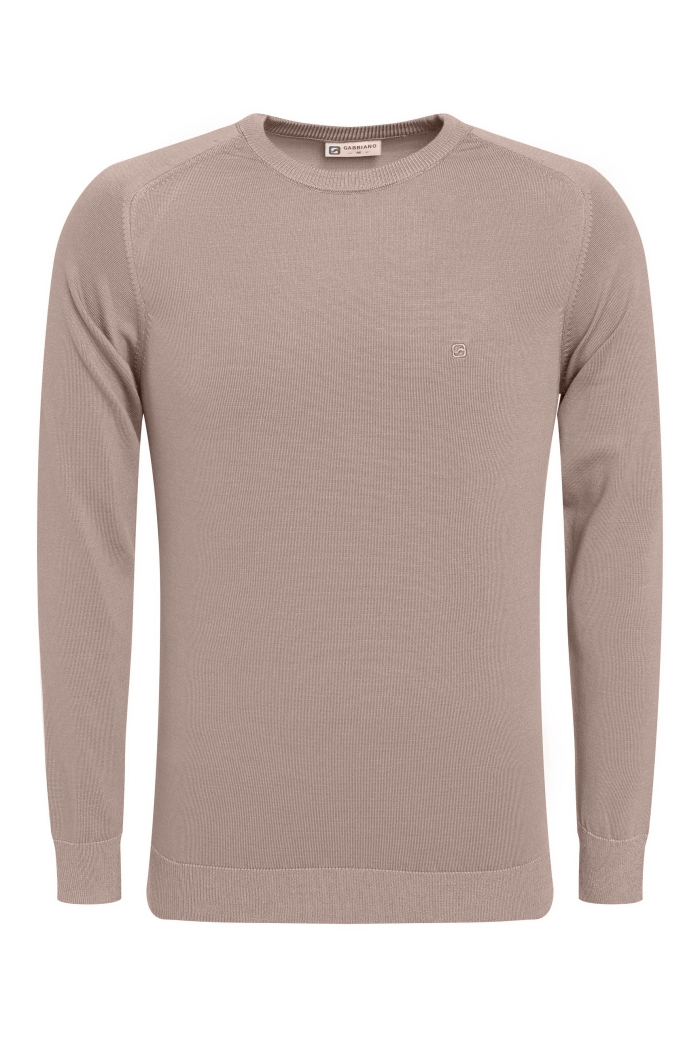 Gabbiano Tricots Sweater taupe