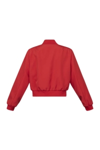 Sisters Point Garwin Jacket rood