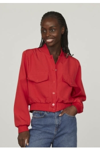 Sisters Point Garwin Jacket rood