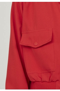 Sisters Point Garwin Jacket rood