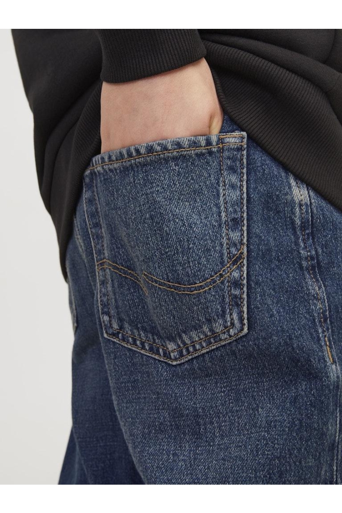 jack en jones boys JJICHRIS 993 NOOS JNR blue denim