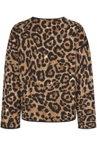 ICHI IXMALINI JACK leo