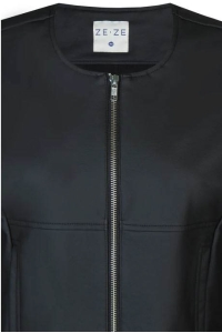 Ze-Ze Jacket Irina zwart
