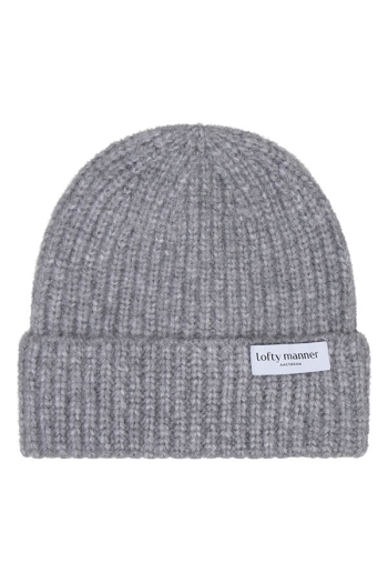 Lofty Manner Beanie Rosana