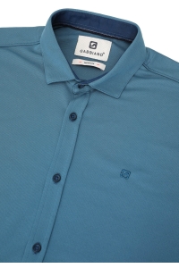 Multi Brands Premium Shirt petrol