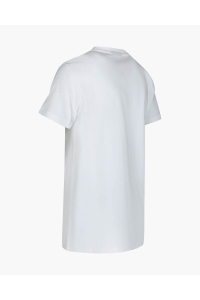 Cruyff Ki Classic Tee wit