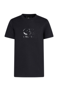 Cruyff Ki Classic Tee black