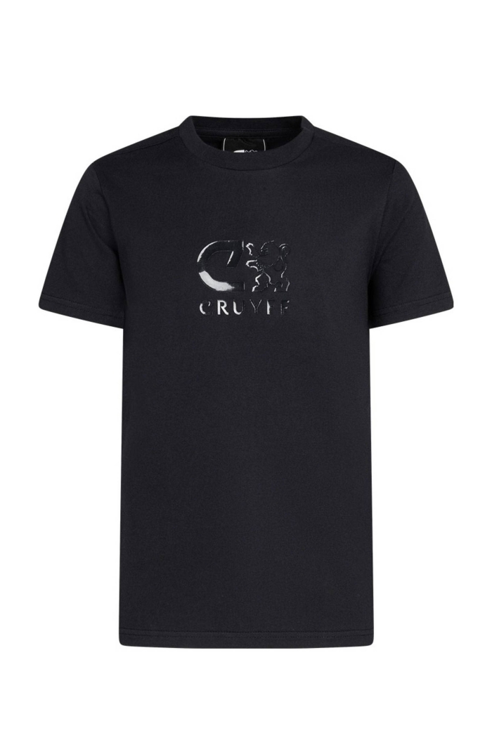 Cruyff Ki Classic Tee black