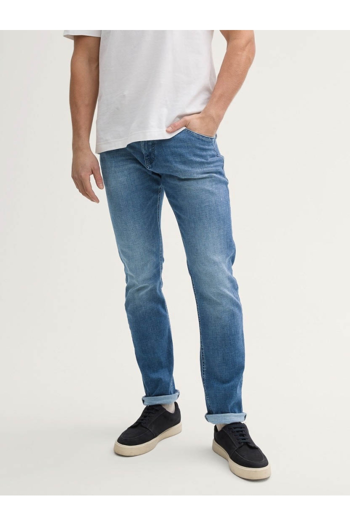 Tom Tailor Tt Josh Regular jeans jeans