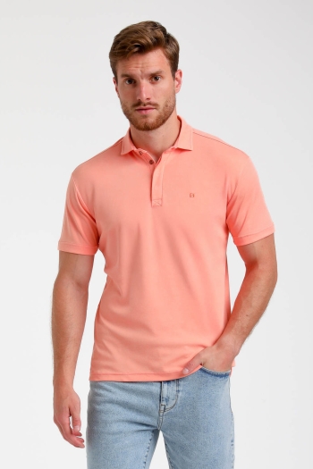 Gabbiano Polo ss