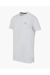 Cruyff Ki Blaze T-shirt wit