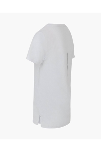 Cruyff Ki Blaze T-shirt wit