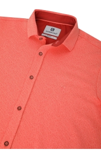 Gabbiano Overhemd ss light coral