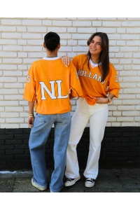 Sisters Point T-shirts holland oranje