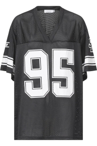 Sisters Point sports Tee zwart