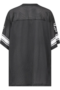 Sisters Point sports Tee zwart