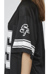 Sisters Point sports Tee zwart