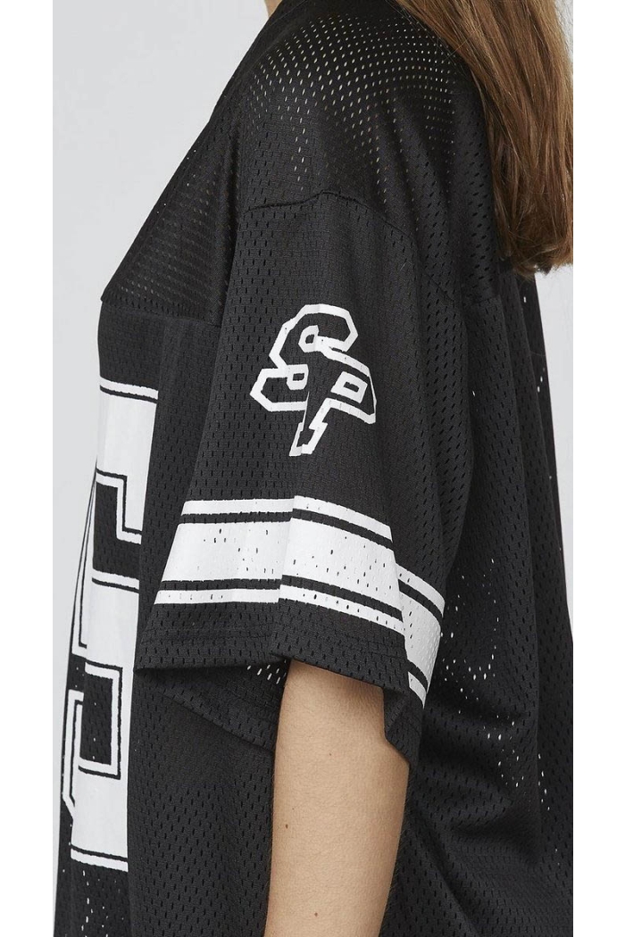 Sisters Point sports Tee zwart