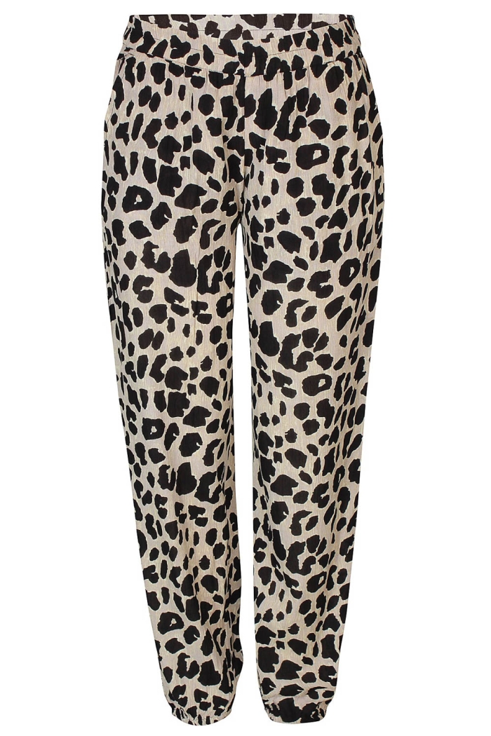 Ze-Ze Lara Pant chateau