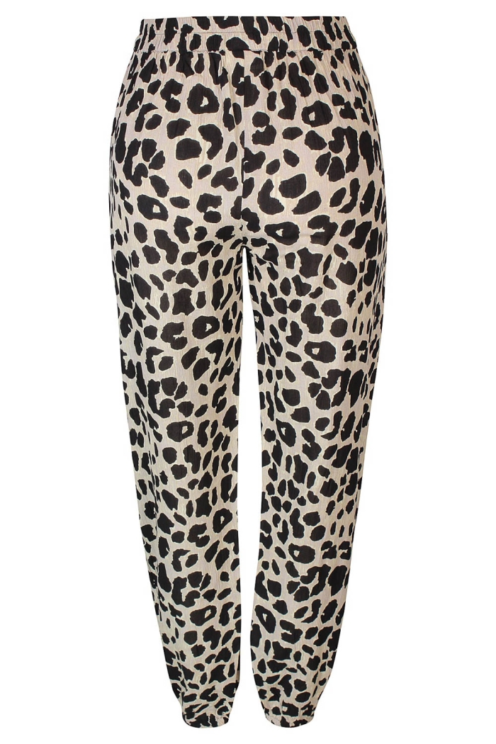 Ze-Ze Lara Pant chateau