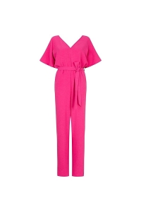 Lofty Manner Jumpsuit Kya pink