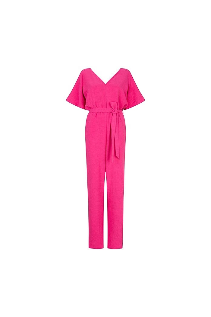 Lofty Manner Jumpsuit Kya pink