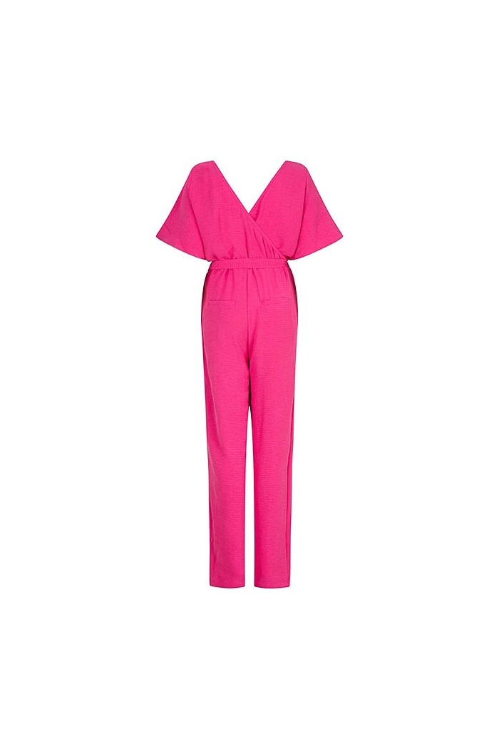 Lofty Manner Jumpsuit Kya pink