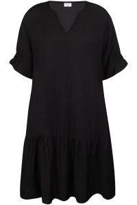 Ze-Ze Lisa Tunic black