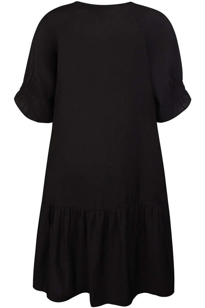 Ze-Ze Lisa Tunic black