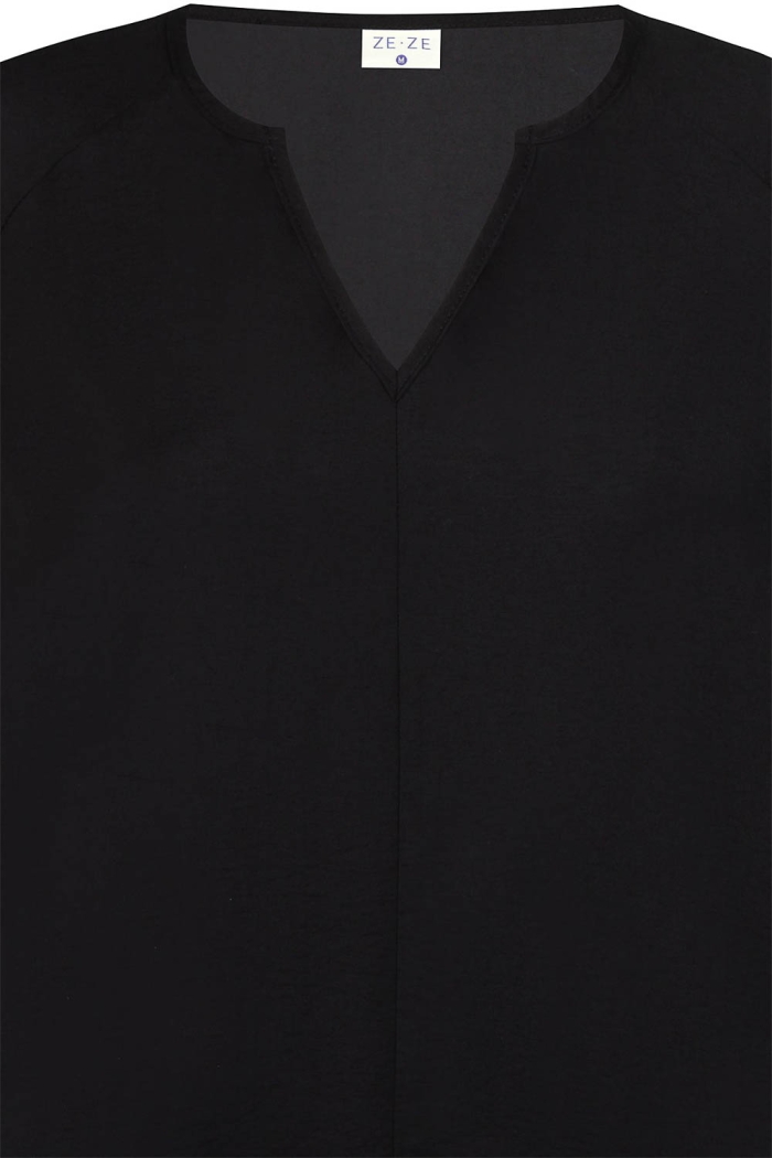 Ze-Ze Lisa Tunic black