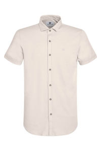 Gabbiano Shirt sand
