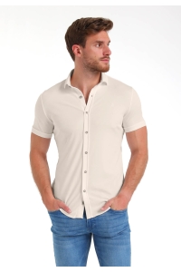 Gabbiano Shirt sand