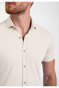 Gabbiano Shirt sand