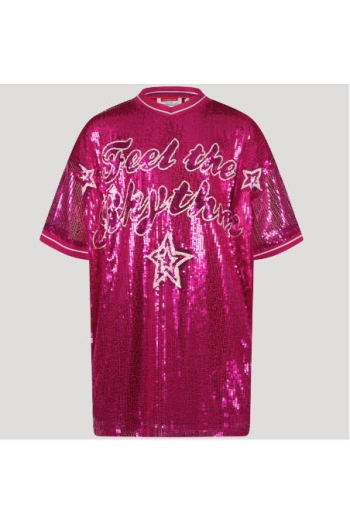 vingino Pommely mini dress