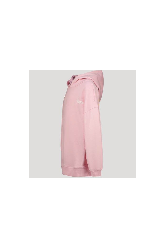 vingino Nylah Hoodie shimmer pink