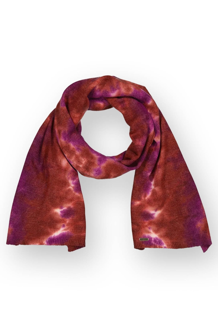 vingino Volanne Sjaal multicolor purple