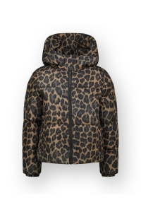 vingino Tigelle Jas multicolor brown