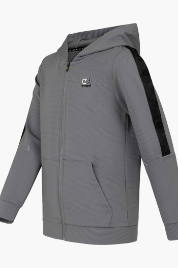 Cruyff Ki Quartz FZ Hood