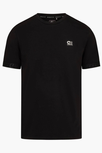 Cruyff Ki Quartz Poly Tee